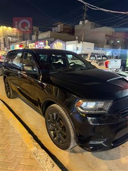 دودج دورانجو
